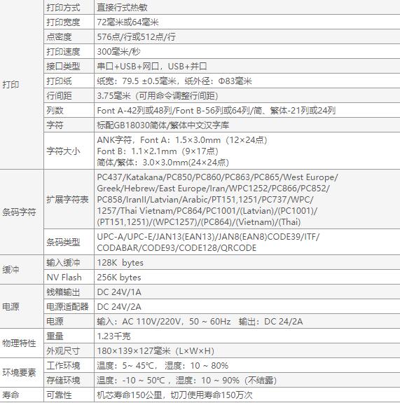 佳博GP-U80300III熱敏票據(jù)打印機(jī)-2.jpg